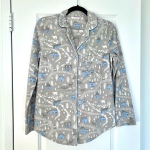 SOFT Luxury Flannel PJ Set